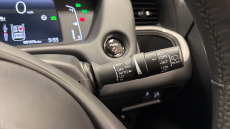 Honda Jazz 1.5 i-MMD Hybrid Advance 5dr eCVT Hybrid Hatchback